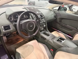 Aston Martin DB9 2011