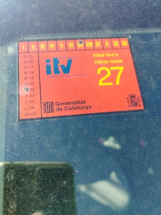 Honda Civic 2001