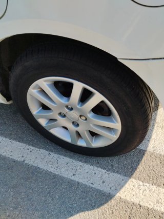 Honda Civic 2001