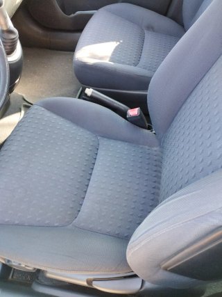 Honda Civic 2001
