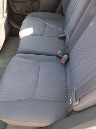 Honda Civic 2001