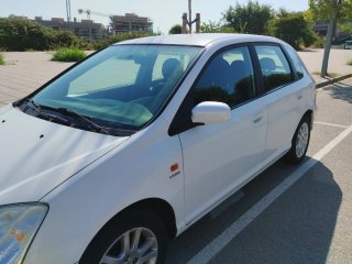 Honda Civic 2001