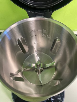 Robot de cocina Cecotec Mambo