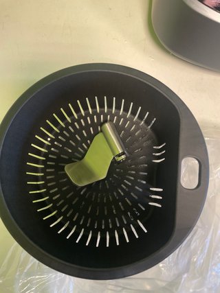 Robot de cocina Cecotec Mambo
