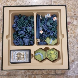 Juego de mesa Memoir 44 (FR)