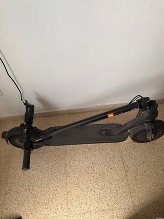 Patinete Eléctrico Xiaomi