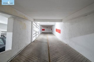 Garaje en venta en Camino de Ronda - Rosaleda en Granada