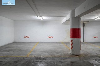 Garaje en venta en Camino de Ronda - Rosaleda en Granada