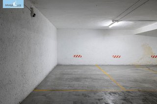 Garaje en venta en Camino de Ronda - Rosaleda en Granada
