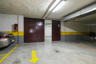 Garaje en venta en Albolote