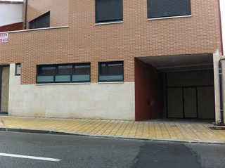 Garaje en venta en Pajarillos en Valladolid