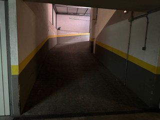 Garaje en venta en Pajarillos en Valladolid
