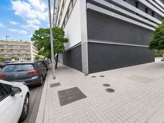 Local comercial en venta en Huerta de la Reina - Trassierra en Córdoba