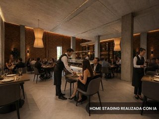 Local comercial en venta en Huerta de la Reina - Trassierra en Córdoba