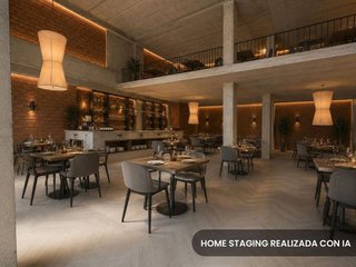 Local comercial en venta en Huerta de la Reina - Trassierra en Córdoba