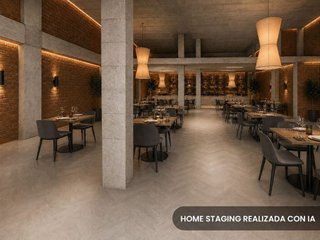 Local comercial en venta en Huerta de la Reina - Trassierra en Córdoba