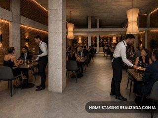 Local comercial en venta en Huerta de la Reina - Trassierra en Córdoba