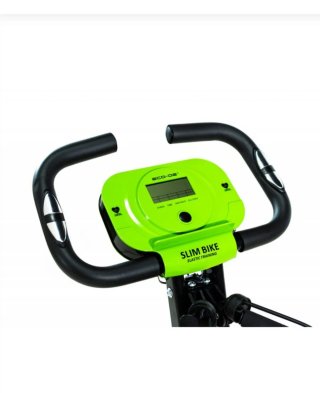 Bicicleta Estática ECODE Plegable X TOP