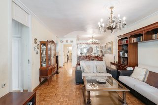Piso en venta en Ensanche - Diputación en Alicante