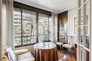 Piso en venta en Ensanche - Diputación en Alicante