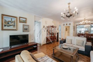 Piso en venta en Ensanche - Diputación en Alicante