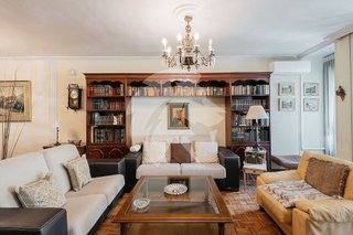 Piso en venta en Ensanche - Diputación en Alicante