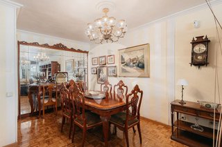 Piso en venta en Ensanche - Diputación en Alicante