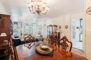 Piso en venta en Ensanche - Diputación en Alicante