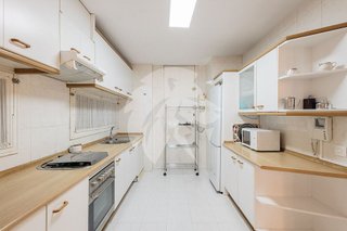 Piso en venta en Ensanche - Diputación en Alicante