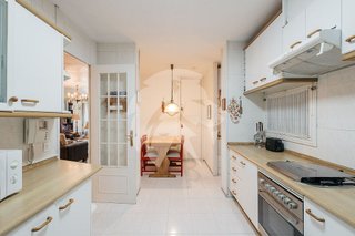 Piso en venta en Ensanche - Diputación en Alicante