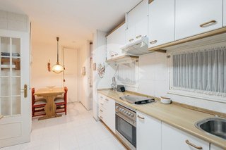 Piso en venta en Ensanche - Diputación en Alicante