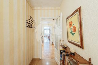 Piso en venta en Ensanche - Diputación en Alicante