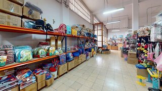 Local comercial en venta en Campoamor en Alicante