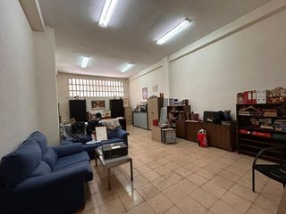 Local comercial en venta en Campoamor en Alicante