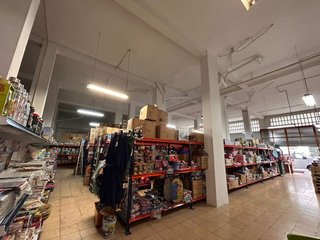 Local comercial en venta en Campoamor en Alicante