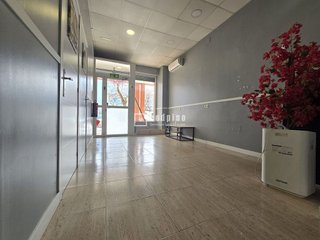 Local comercial en venta en Veredillas - Juncal - Zarzuela en Torrejón de Ardoz