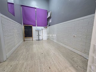 Local comercial en venta en Veredillas - Juncal - Zarzuela en Torrejón de Ardoz