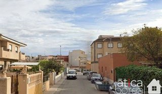 Piso en venta en Fortuna