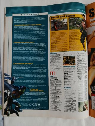 Revista Play2 Manía Julio N° 66