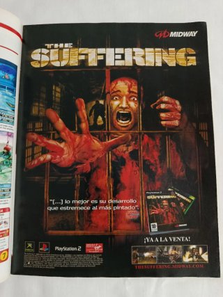 Revista Play2 Manía Julio N° 66