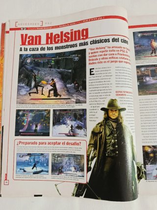 Revista Play2 Manía Julio N° 66