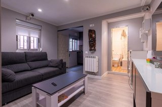 Piso en venta en El Llano en Gijón