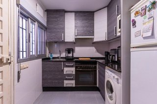 Piso en venta en El Llano en Gijón