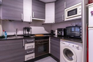 Piso en venta en El Llano en Gijón