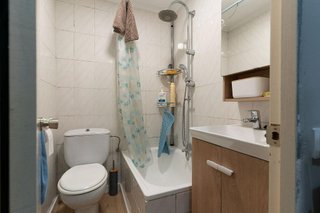 Piso en venta en El Llano en Gijón
