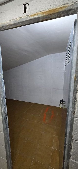 Trastero en alquiler en Roces en Gijón