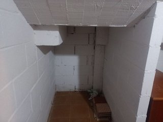 Trastero en alquiler en Roces en Gijón