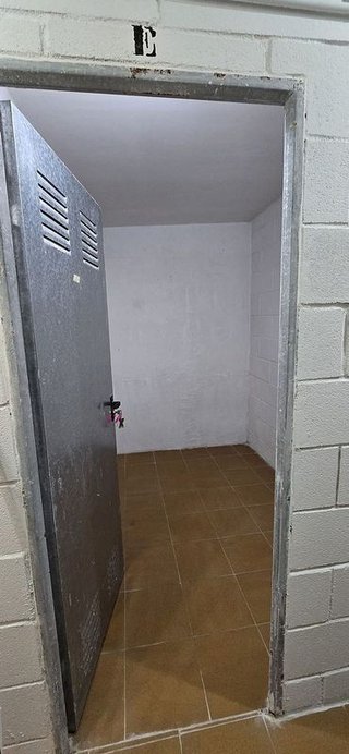 Trastero en alquiler en Roces en Gijón
