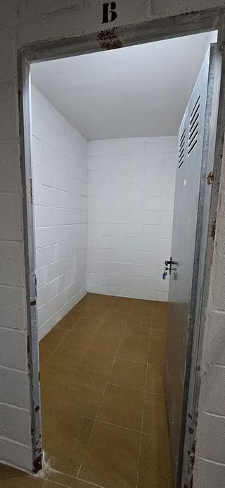 Trastero en alquiler en Roces en Gijón