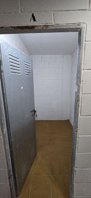 Trastero en alquiler en Roces en Gijón